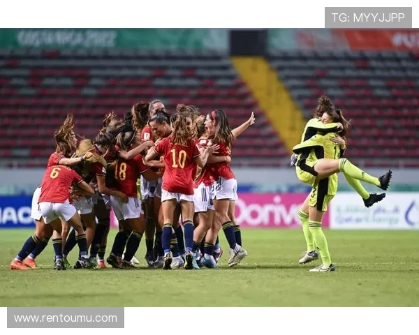 女足U20公布26人大名单前往西班牙进行友谊赛与拉练赛备战新征程